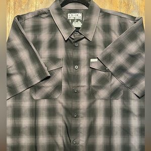 DIXXON bamboo “South Gate”